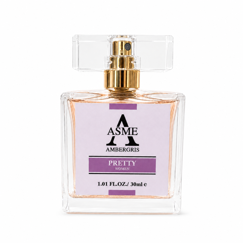 ASME PRETTY WOMAN