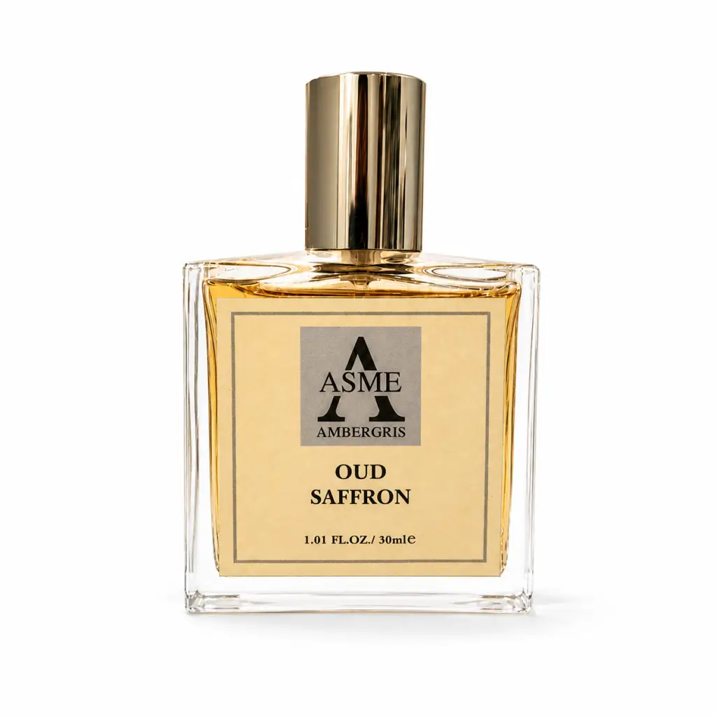 ASME OUD SAFFRON
