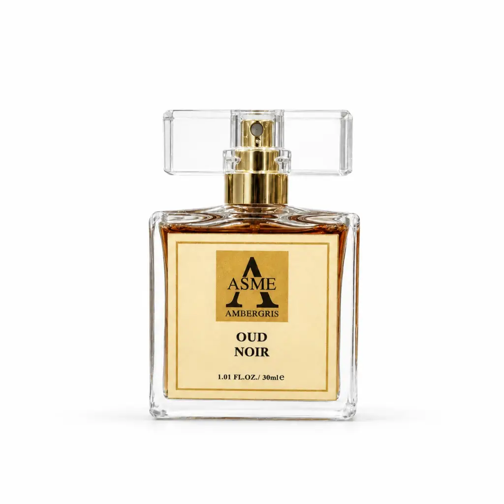 ASME OUD NOIR